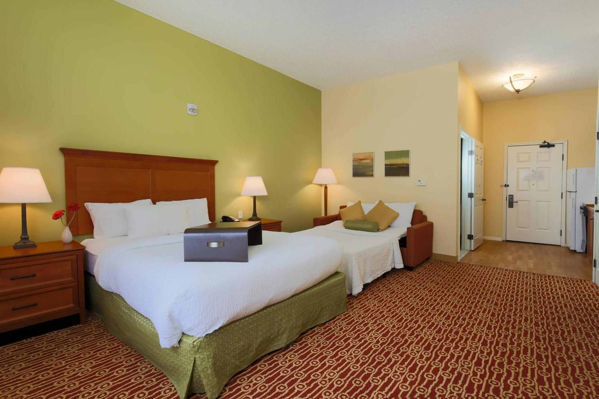 Towneplace Suites Lubbock Exterior foto